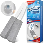 Vacplus Pumice Stone 2-Pack
