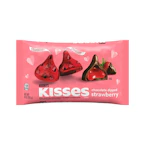 2 Hershey's Kisses Bags