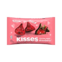 2 Hershey's Kisses Bags
