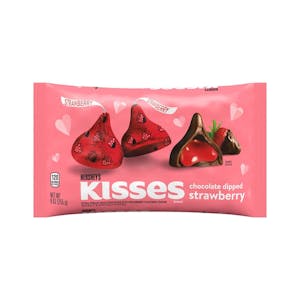 2 Hershey's Kisses Bags
