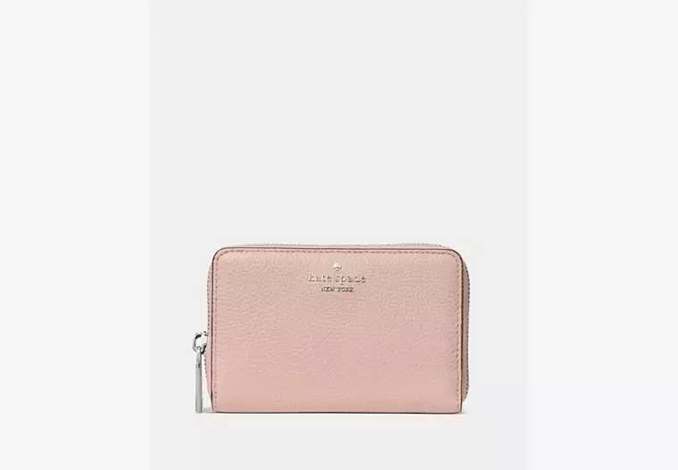 Kate Spade Medium Zip Wallet