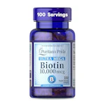 Biotin Supplement