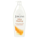 Jergens Ultra Healing Moisturizer