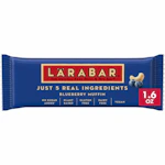 Larabar Fruit and Nut Bars