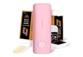 Smart Roll-on Wax Kit