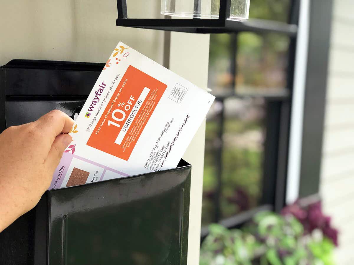 Wayfair Deals How to Win With Our 14 Tips The Krazy Coupon Lady