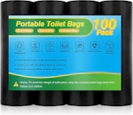 Portable Toilet Bags