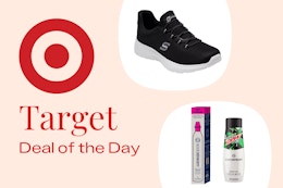 target deal of the day 11/16/25