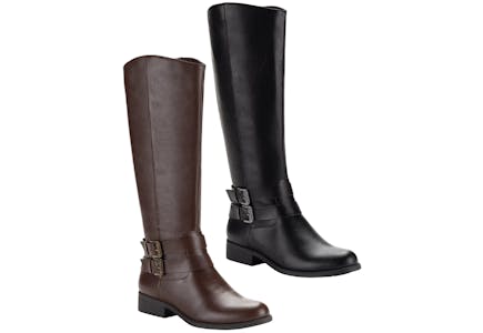 Style & Co. Women's Tall Boots