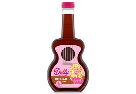 Dolly Parton's Original Syrup