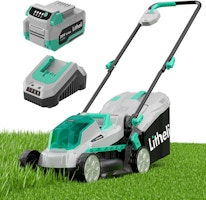 Litheli Electric Lawn Mower