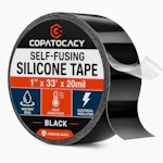Self-Fusing Silicone Tape
