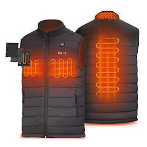 Adult Heated Vest