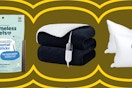 amazon items on a grid