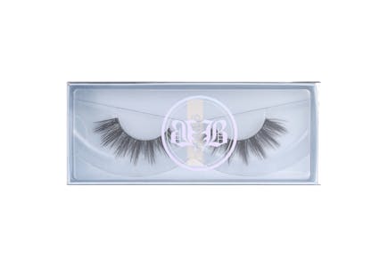 Baddie B False Eyelashes