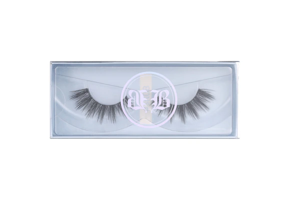 Baddie B False Eyelashes