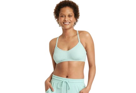 Auden Nursing Bralette