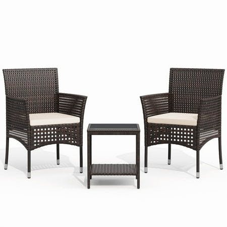 Outdoor Conversation Set