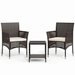 Outdoor Conversation Set