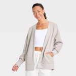 All In Motion Women's Cardigan