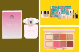 qvc beauty