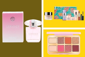 qvc beauty