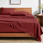Bare Home Sheet Set