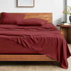 Bare Home Sheet Set