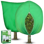 Winter Plant Covers 2-Pack