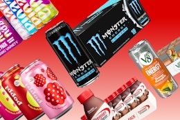 amazon drink deals