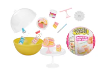 MGA's Miniverse Food Diner Series 3