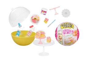 MGA's Miniverse Food Diner Series 3