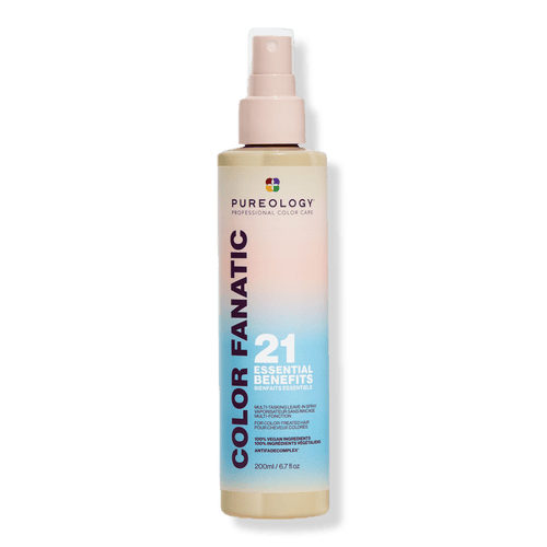 Pureology Color Fanatic Leave-in
