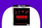 Predator 4 movie collection