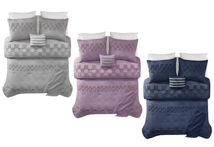 Mainstays Comforter Set