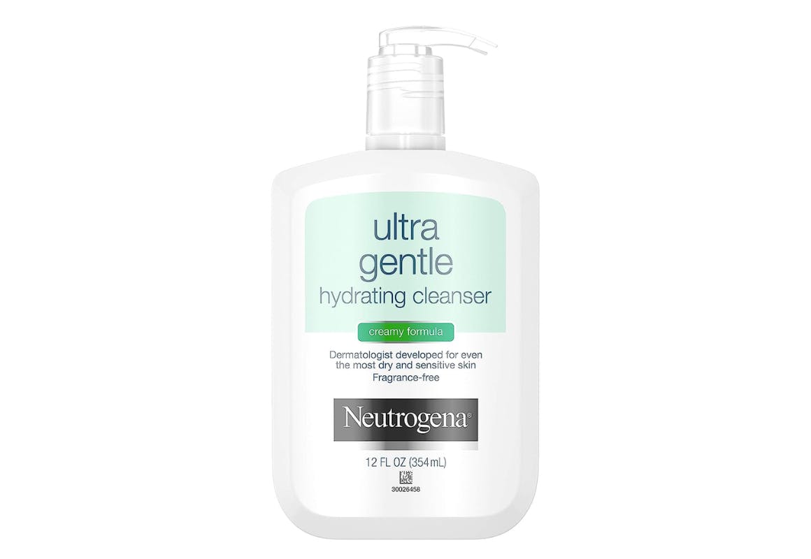 Neutrogena Cleanser