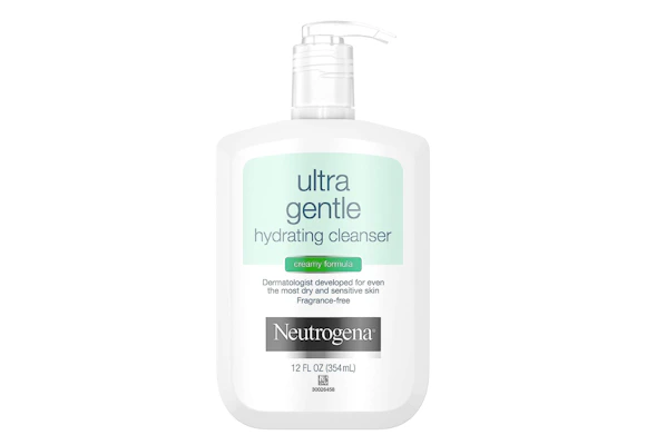 Neutrogena Cleanser