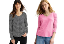 Sonoma Goods Women's T-shirt