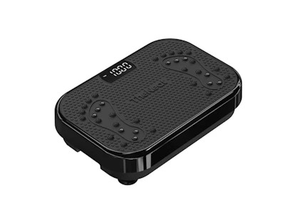 Vibration Plate Exercise Machine