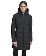 Calvin Klein Women's Puffer Coat