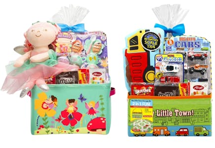 Wondertreats Gift Set