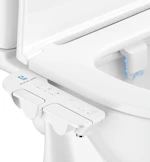 Ultra-Slim 3-in-1 Bidet
