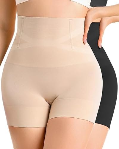 Shapewear Shorts
