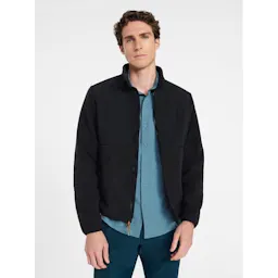 Ozark Trail Men's Fleece Jacket