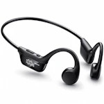 Bone Conduction Headphones