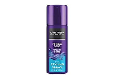 2 John Frieda Sprays