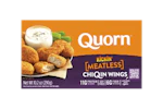 Quorn Meatless ChiQin Wings Box