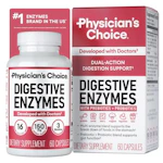 Physician's CHOICE Digestive Enzymes