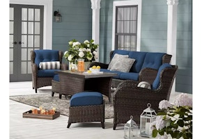 Member's Mark Patio Furniture Set