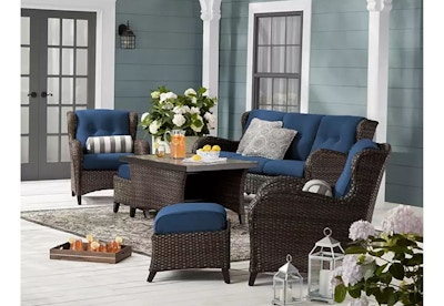 Member's Mark Patio Furniture Set